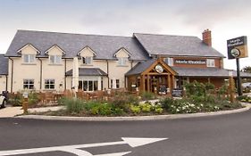 Premier Inn Premier Inn Rhuddlan
